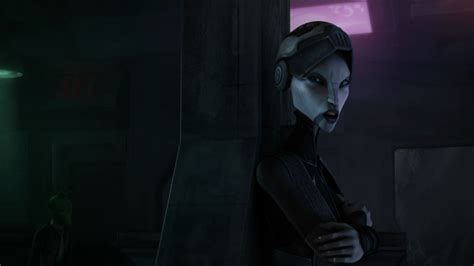 Star Wars: The Clone Wars subtitles for episodes from season 5.